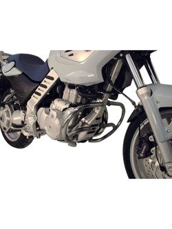 Gmol silnika Hepco&Becker do BMW F 650 CS