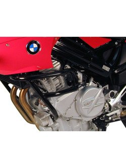 Gmol silnika Hepco&Becker do BMW F 800 S Czarny