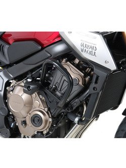 Gmol silnika Hepco&Becker do Honda CB 650 R [19-20] kolor: czarny