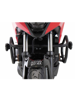 Gmol silnika Hepco&Becker do Honda NC 750 X / DCT (21-) czarny