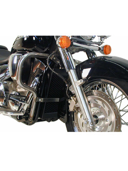 Gmol silnika Hepco&Becker do Honda VTX 1300 (03-07) chrom