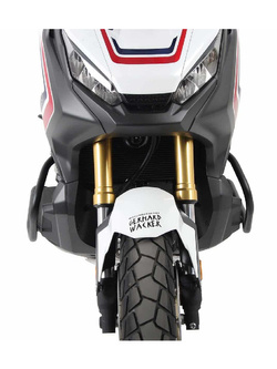 Gmol silnika Hepco&Becker do Honda X-ADV (21-) czarny