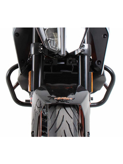 Gmol silnika Hepco&Becker do KTM 390 Duke (21-23) czarny