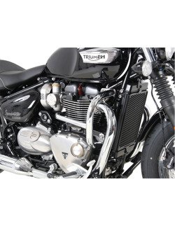 Gmol silnika Hepco&Becker do Triumph Bonneville Speedmaster [18-] kolor: chrom