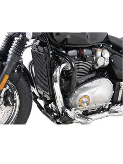 Gmol silnika Hepco&Becker do Triumph Bonneville Speedmaster [18-] kolor: czarny