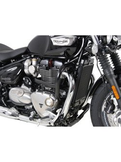 Gmol silnika Hepco&Becker do Triumph Bonneville Speedmaster [18-] kolor: czarny