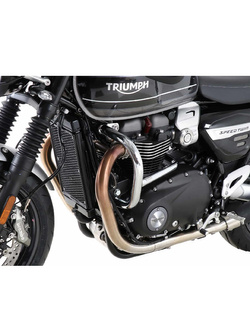 Gmol silnika Hepco&Becker do Triumph Speed Twin (19-21) chrom