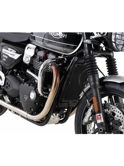 Gmol silnika Hepco&Becker do Triumph Speed Twin (19-21) chrom