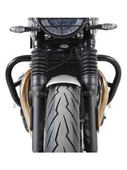 Gmol silnika Hepco&Becker do Triumph Speed Twin (19-21) czarny