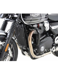 Gmol silnika Hepco&Becker do Triumph Speed Twin (19-21) czarny