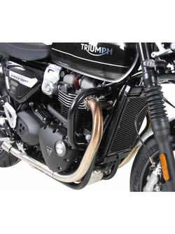 Gmol silnika Hepco&Becker do Triumph Speed Twin (19-21) czarny