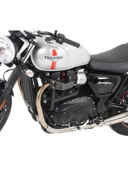 Gmol silnika Hepco&Becker do Triumph Street Twin [16-]