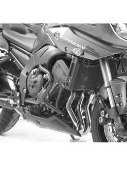 Gmol silnika Hepco&Becker do Yamaha FZ 8 Fazer