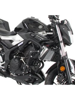 Gmol silnika Hepco&Becker do Yamaha MT-03 [16-19]