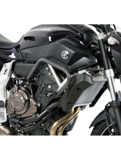 Gmol silnika Hepco&Becker do Yamaha MT-07