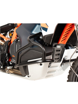 Gmole Hepco&Becker KTM 790 Adventure (24-) czarne