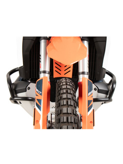 Gmole Hepco&Becker KTM 790 Adventure (24-) czarne