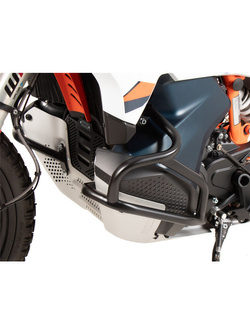 Gmole Hepco&Becker KTM 790 Adventure (24-) czarne