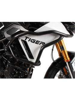 Gmole Hepco&Becker Triumph Tiger 900 Rally Pro (24-) czarne