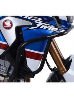 Gmole R&G do Honda CRF1000L Africa Twin Adventure Sports (18-19) czarne