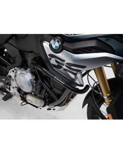 Gmole SW-MOTECH BMW F 750/ 850 GS (18-), F 800 GS (24-), F 900 GS (24-)