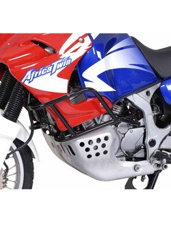 Gmole SW-MOTECH do Honda XRV 750 Africa Twin (92-03)