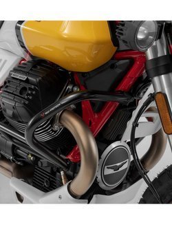 Gmole SW-MOTECH do Moto Guzzi V85 TT (19-)