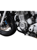 Gmole SW-MOTECH do Yamahy XJR 1200 (95-99) / 1300 (99-16)