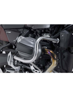 Gmole SW-Motech BMW R12/ NineT (23-) srebrne