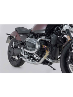 Gmole SW-Motech BMW R12/ NineT (23-) srebrne