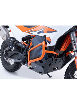 Gmole SW-Motech KTM 790 Adventure (23-), 890 Adventure / R (22-) pomarańczowe