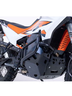 Gmole SW-Motech KTM 790 Adventure (23-), Adventure 890 (22-) czarne