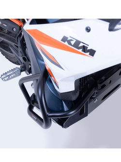 Gmole SW-Motech KTM 790 Adventure (23-), Adventure 890 (22-) czarne