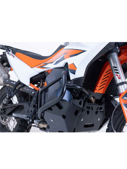 Gmole SW-Motech KTM 790 Adventure (23-), Adventure 890 (22-) czarne