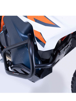 Gmole SW-Motech KTM 790 Adventure (23-), Adventure 890 (22-) czarne