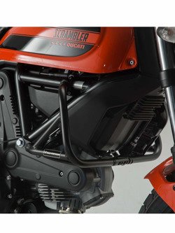 Gmole SW-Motech do Ducati Scrambler 400 / 803 (wybrane modele), Scrambler Nightshift (20-22), Full Throttle (15-20), Desert Sled (16-)