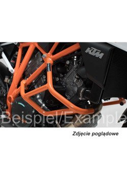 Gmole SW-Motech do KTM Super Duke 1290 GT (13-19) / R (14-19)