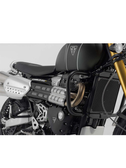 Gmole Sw-Motech do Triumph Scrambler 1200 / XC / XE (21-)/ X (25-)