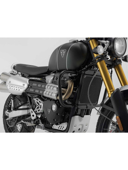 Gmole Sw-Motech do Triumph Scrambler 1200 / XC / XE (21-)/ X (25-)