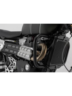 Gmole Sw-Motech do Triumph Scrambler 1200 / XC / XE (21-)/ X (25-)