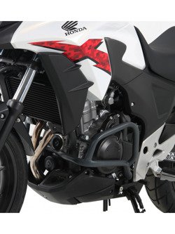 Gmole - antracyt Hepco&Becker do Honda CB 500 X [13-16]