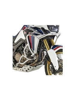 Gmole chromowane GIVI do HONDA Honda CRF1000L Africa Twin Adventure Sports (18-19)