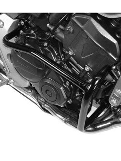 Gmole - czarne Hepco&Becker do Honda CB 600 F Hornet [07-10]