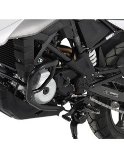 Gmole - czarny Hepco&Becker do BMW G 310 GS (17-)