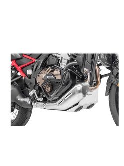 Gmole dolne silnika Touratech do Hondy CRF1100L Africa Twin/ Adventure Sports czarne