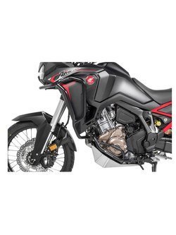 Gmole dolne silnika Touratech do Hondy CRF1100L Africa Twin/ Adventure Sports czarne