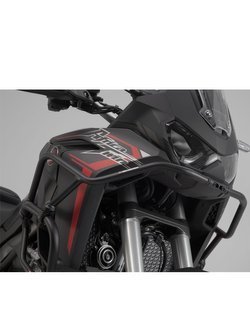 Gmole górne SW-MOTECH do Hondy CRF1100L Africa Twin / DCT (20-)