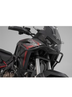 Gmole górne SW-MOTECH do Hondy CRF1100L Africa Twin / DCT (20-)