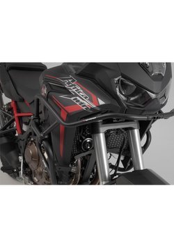 Gmole górne SW-MOTECH do Hondy CRF1100L Africa Twin / DCT (20-)