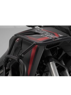 Gmole górne SW-MOTECH do Hondy CRF1100L Africa Twin / DCT (20-)